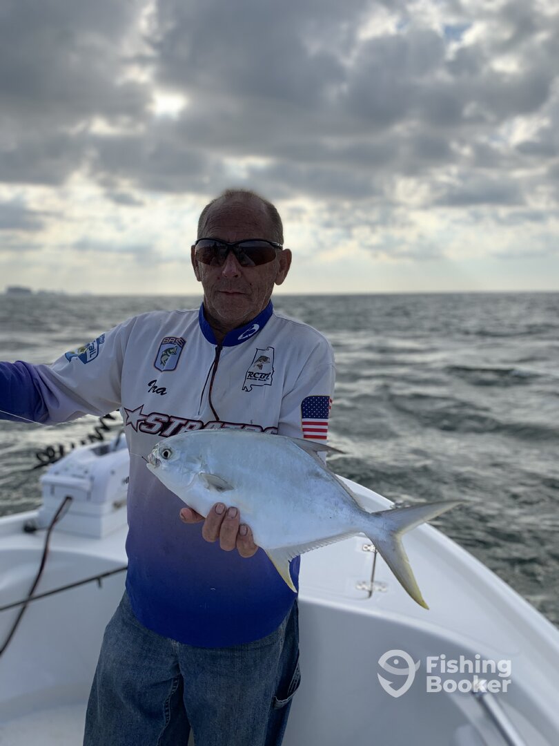 Orange Beach Report Photo 0