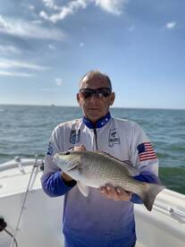 Orange Beach Report Photo 1