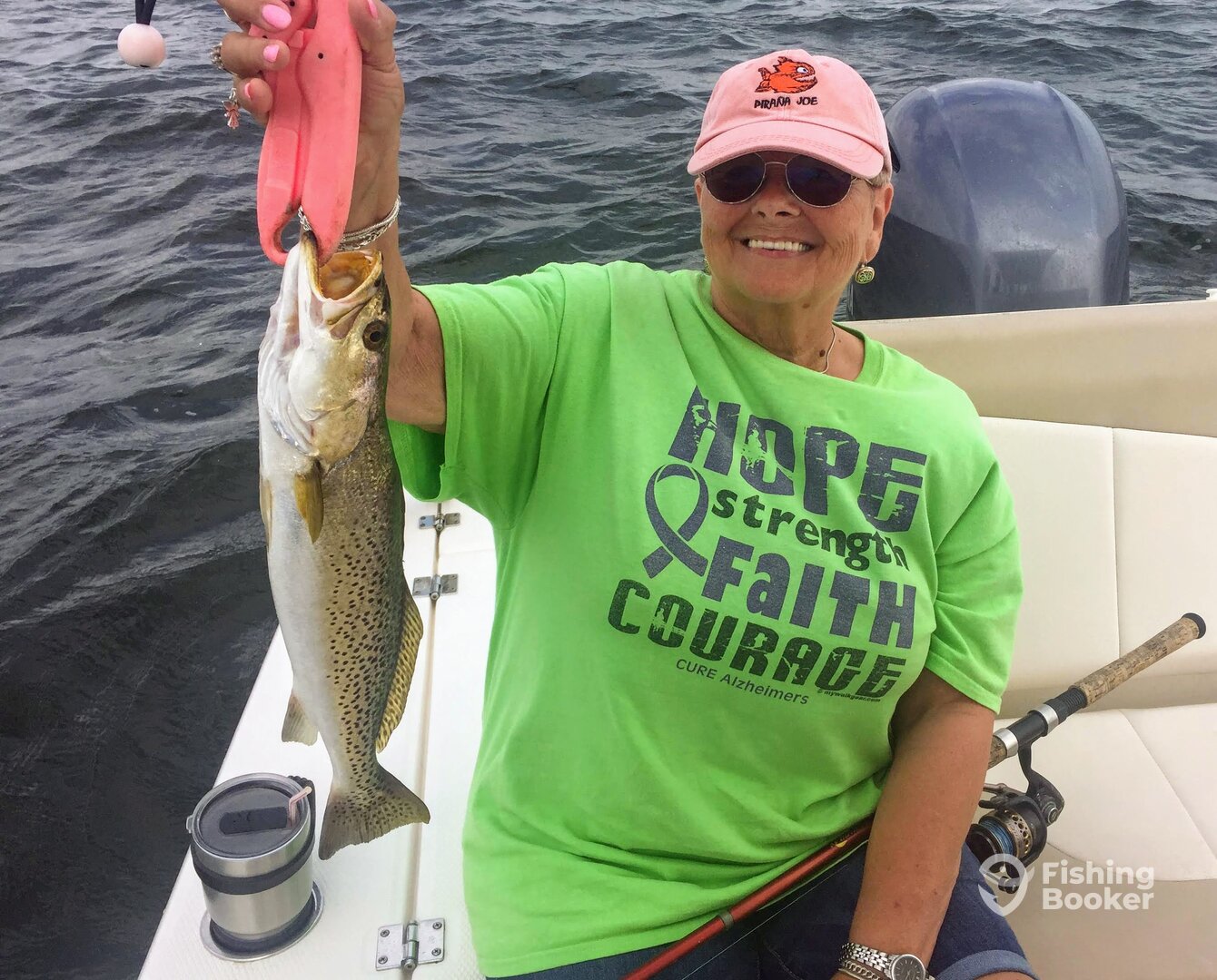 Navarre Report Photo 0