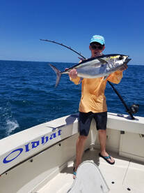 Tuna time!!!!
