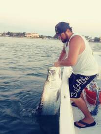 May 2019 Fishing Report