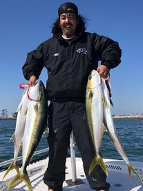 Long Beach Report Photo 2