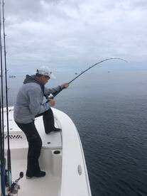 Long Beach Report Photo 1