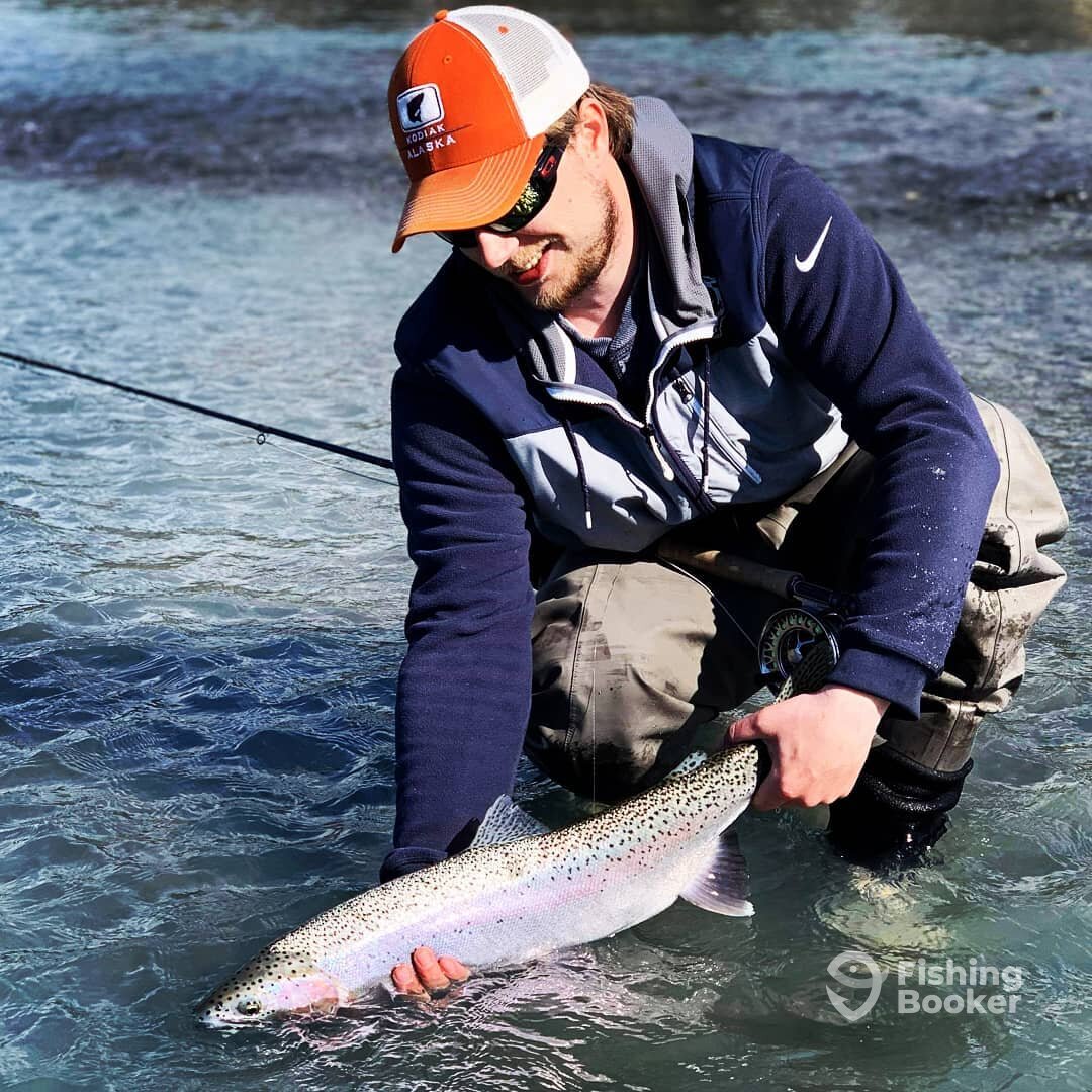 Soldotna Report Photo 0