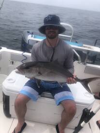 Orange Beach Report Photo 2