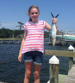 Family Style Fishing in Navarre, FL.