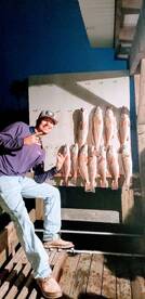 Port Aransas Report Photo 1