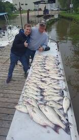 West Tawakoni Report Photo 2