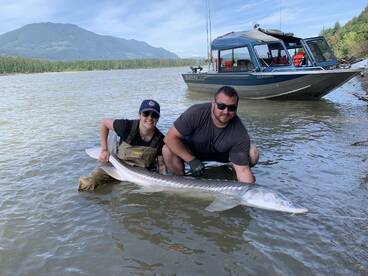 Chilliwack Report Photo 2