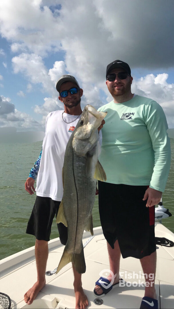Clearwater Report Photo 0
