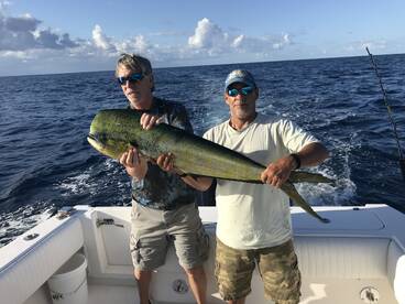 Little River Report Photo 2