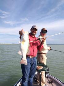 Coahuila Report Photo 4