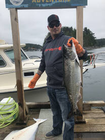Tofino фотографии: 2