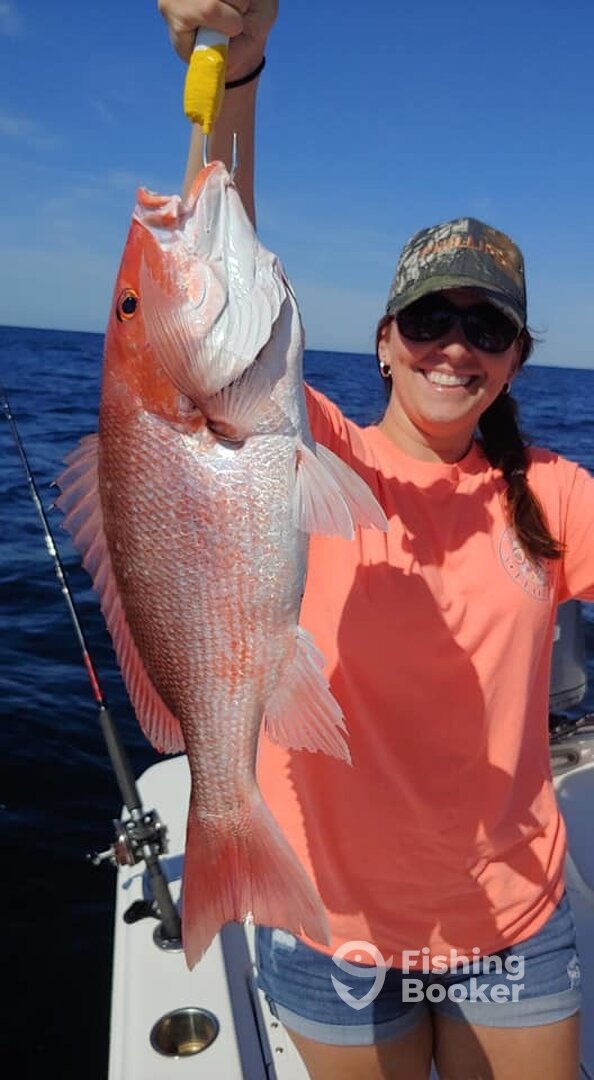 Pensacola Beach Report Photo 0