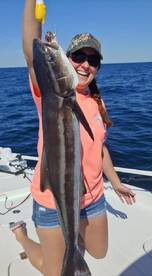 Pensacola Beach Report Photo 1