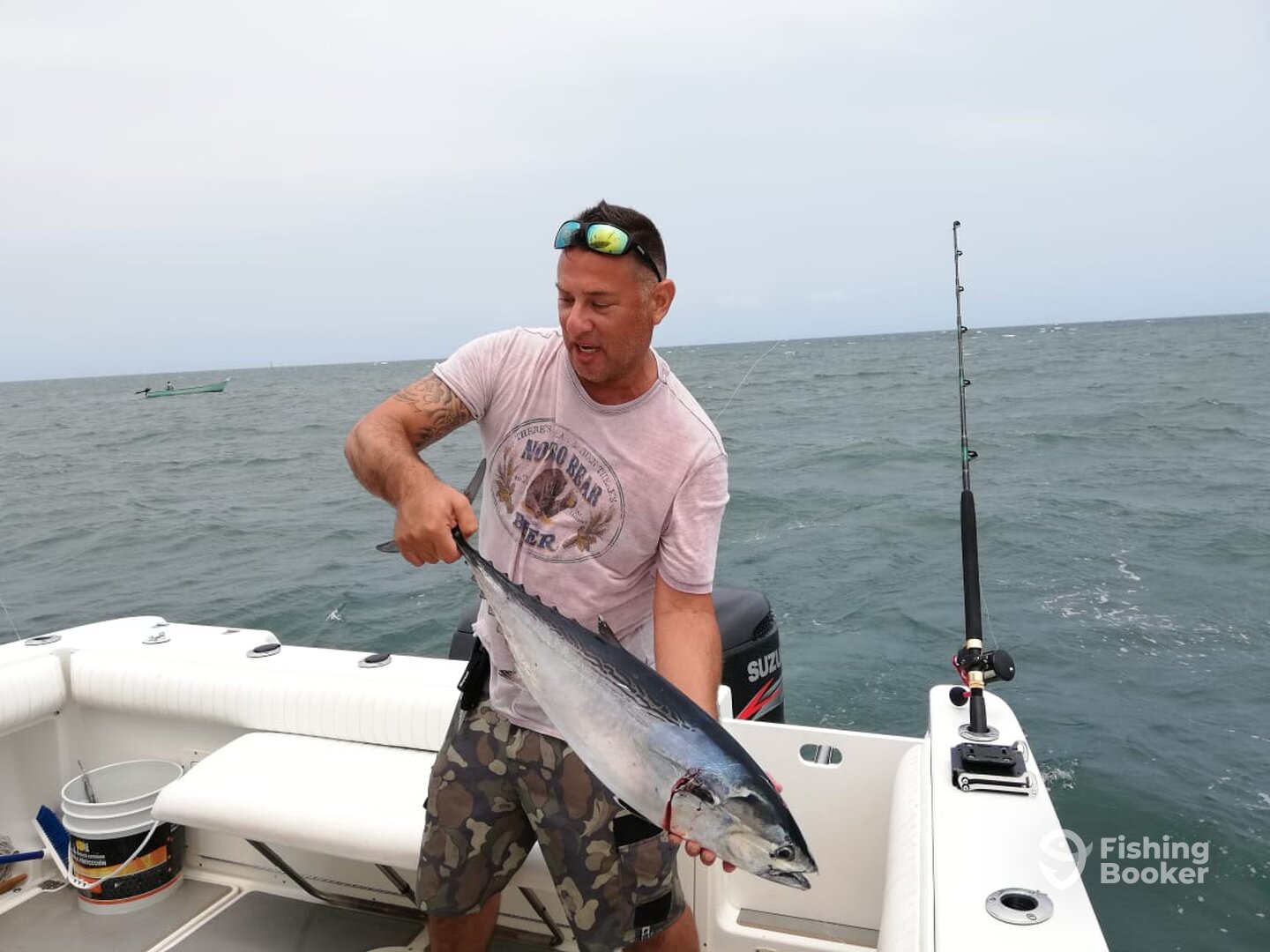 Cartagena Report Photo 0