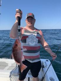 Orange Beach Report Photo 1