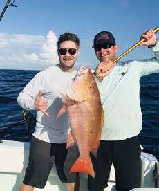 Key Largo Report Photo 1