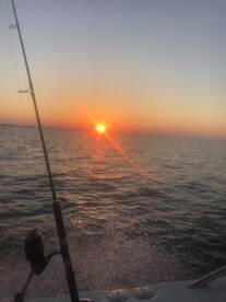 Orange Beach Report Photo 2