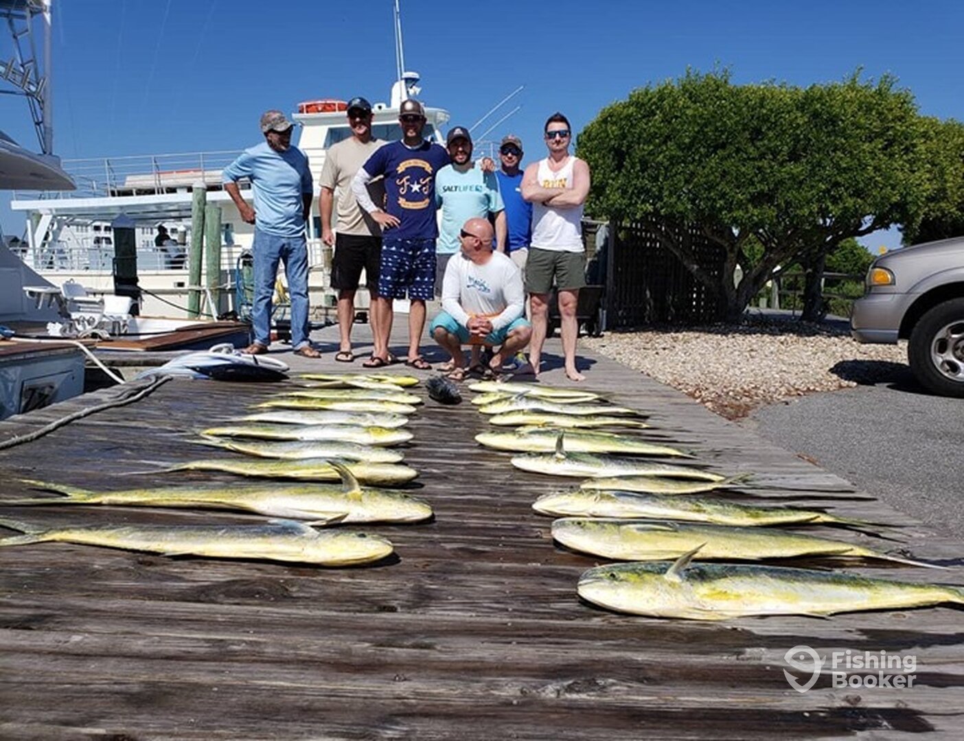 Manteo Report Photo 0