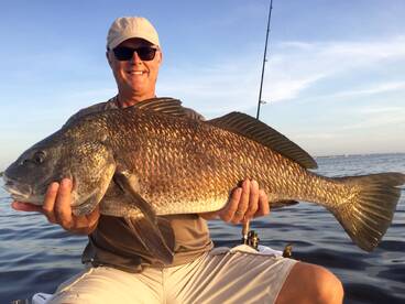 New Smyrna Beach Report Photo 1