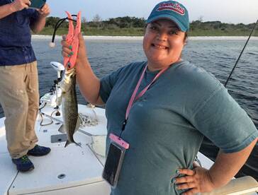 Navarre Report Photo 1
