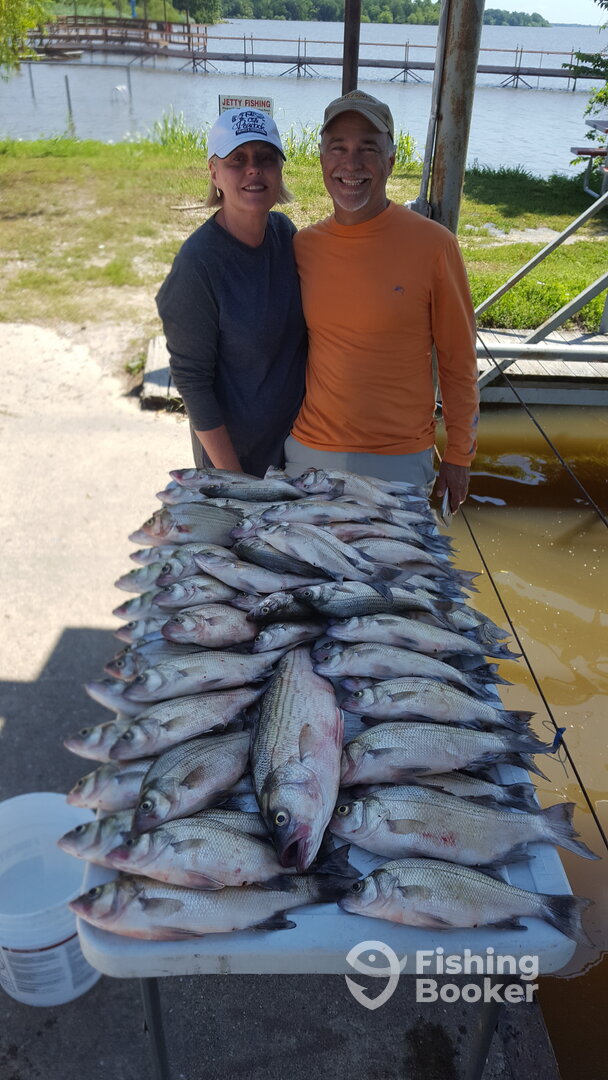 West Tawakoni Report Photo 0