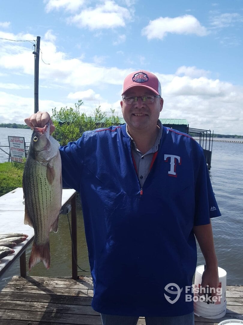 West Tawakoni Report Photo 0