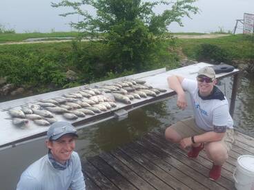 West Tawakoni Report Photo 2