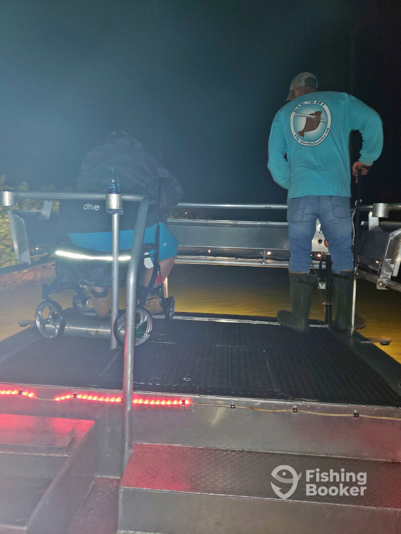 Aransas Pass Report Photo 0