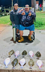 Aransas Pass Report Photo 2