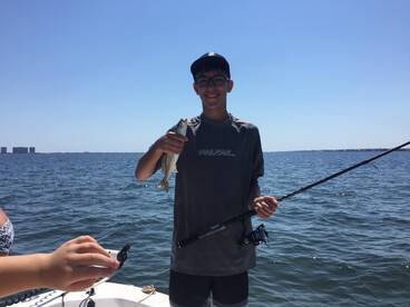 Navarre Report Photo 1