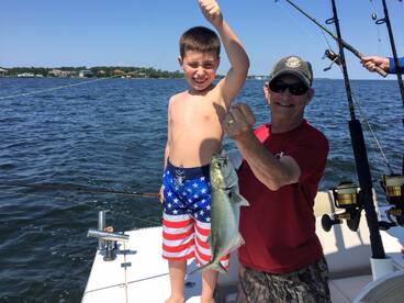 Navarre Report Photo 2