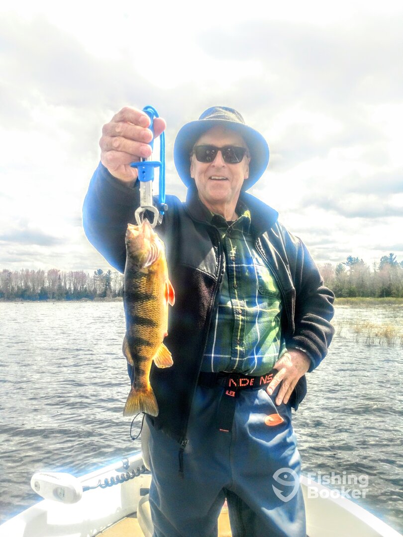 Minocqua Report Photo 0