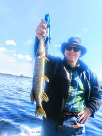 Minocqua Report Photo 1