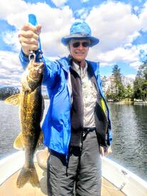 Minocqua Report Photo 2