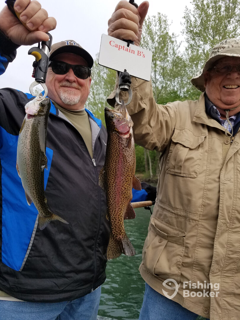 Branson Report Photo 0