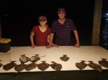 Stickin and Stackin