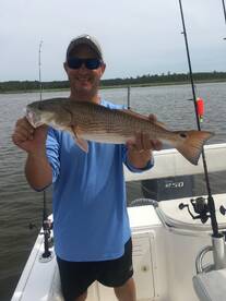 5/19/19 Inshore Report