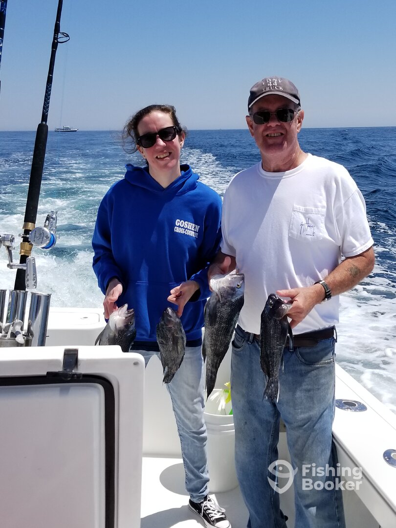 Point Pleasant Report Photo 0