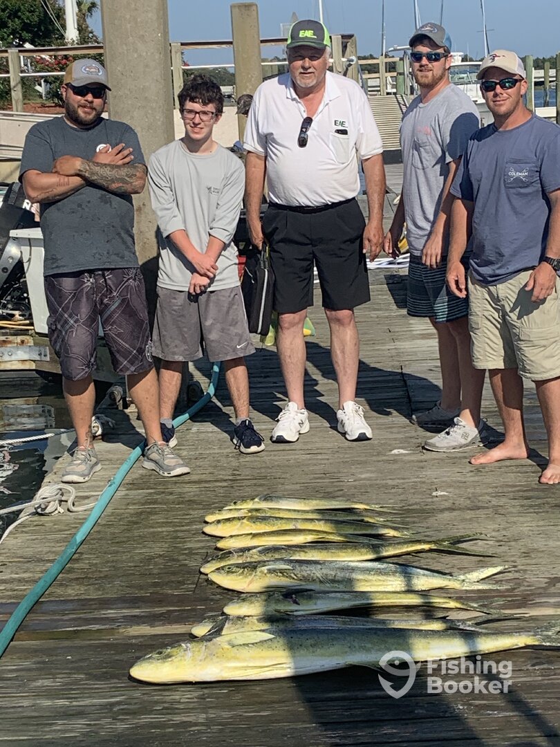 Morehead City Report Photo 0
