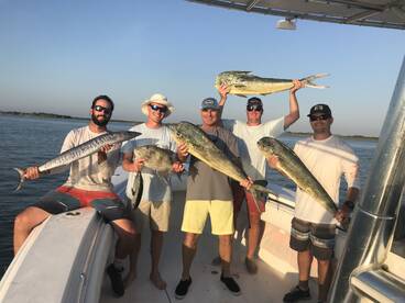 Little River Report Photo 1
