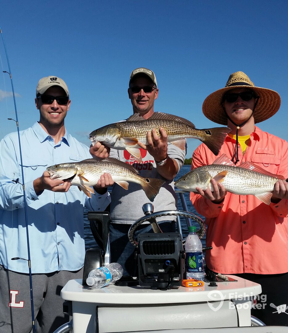 New Smyrna Beach Report Photo 0