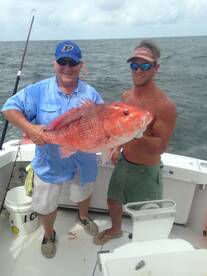 Orange Beach Report Photo 1