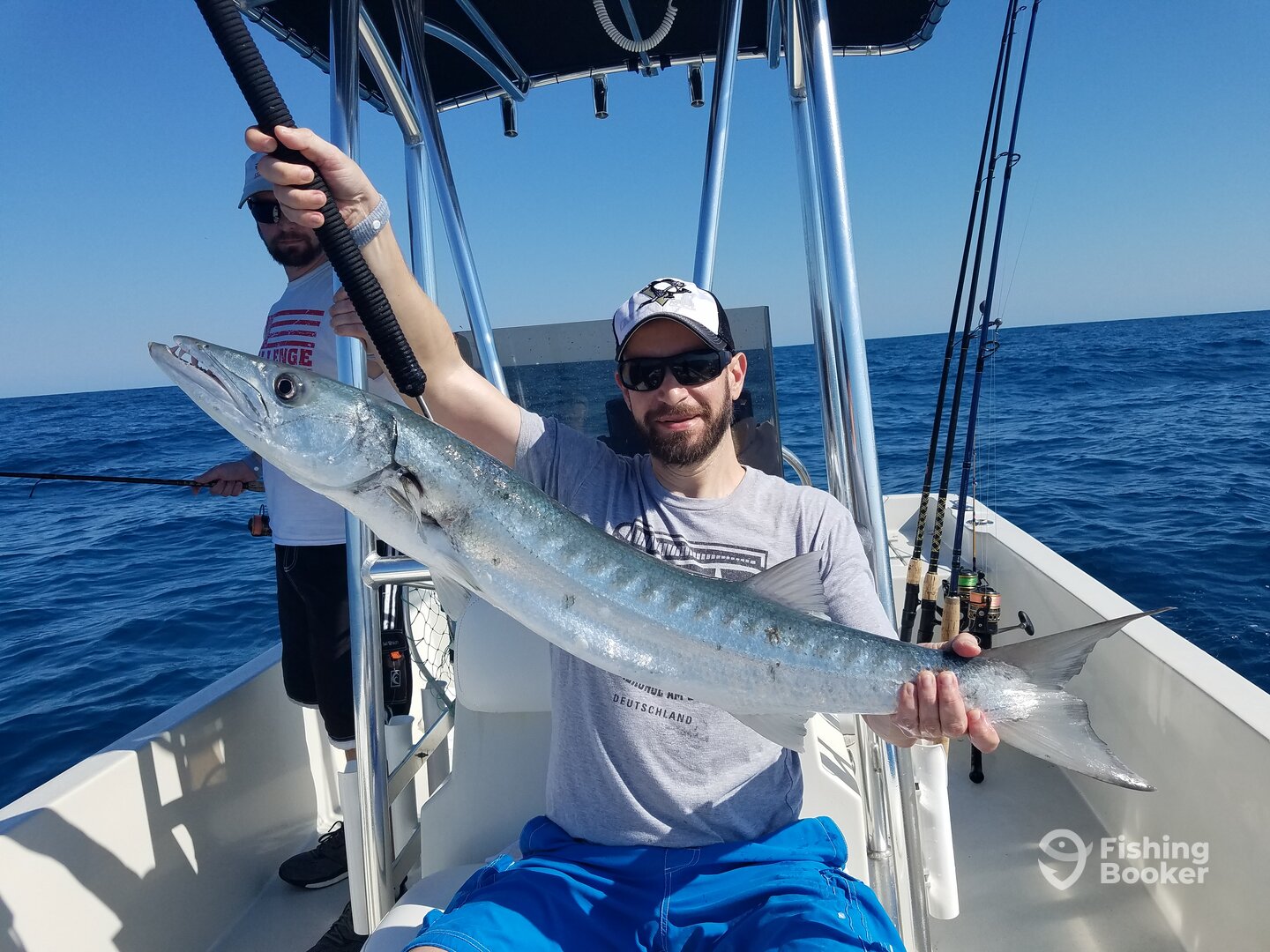 Bay Pines Report Photo 0