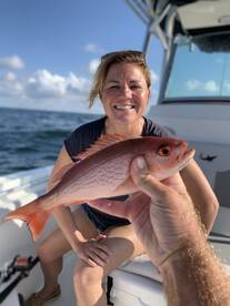 Orange Beach Report Photo 1