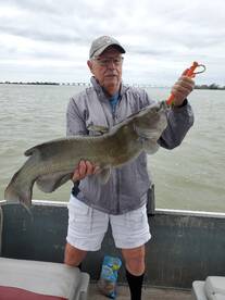 Port Clinton Report Photo 2