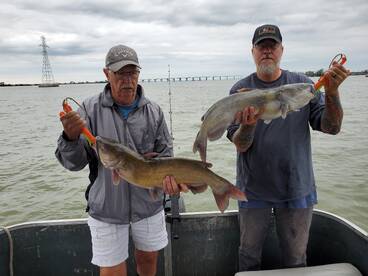 Port Clinton Report Photo 1