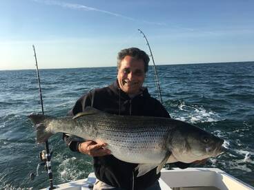 Lacey Township Report Photo 2