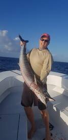 Wahoo Magnet